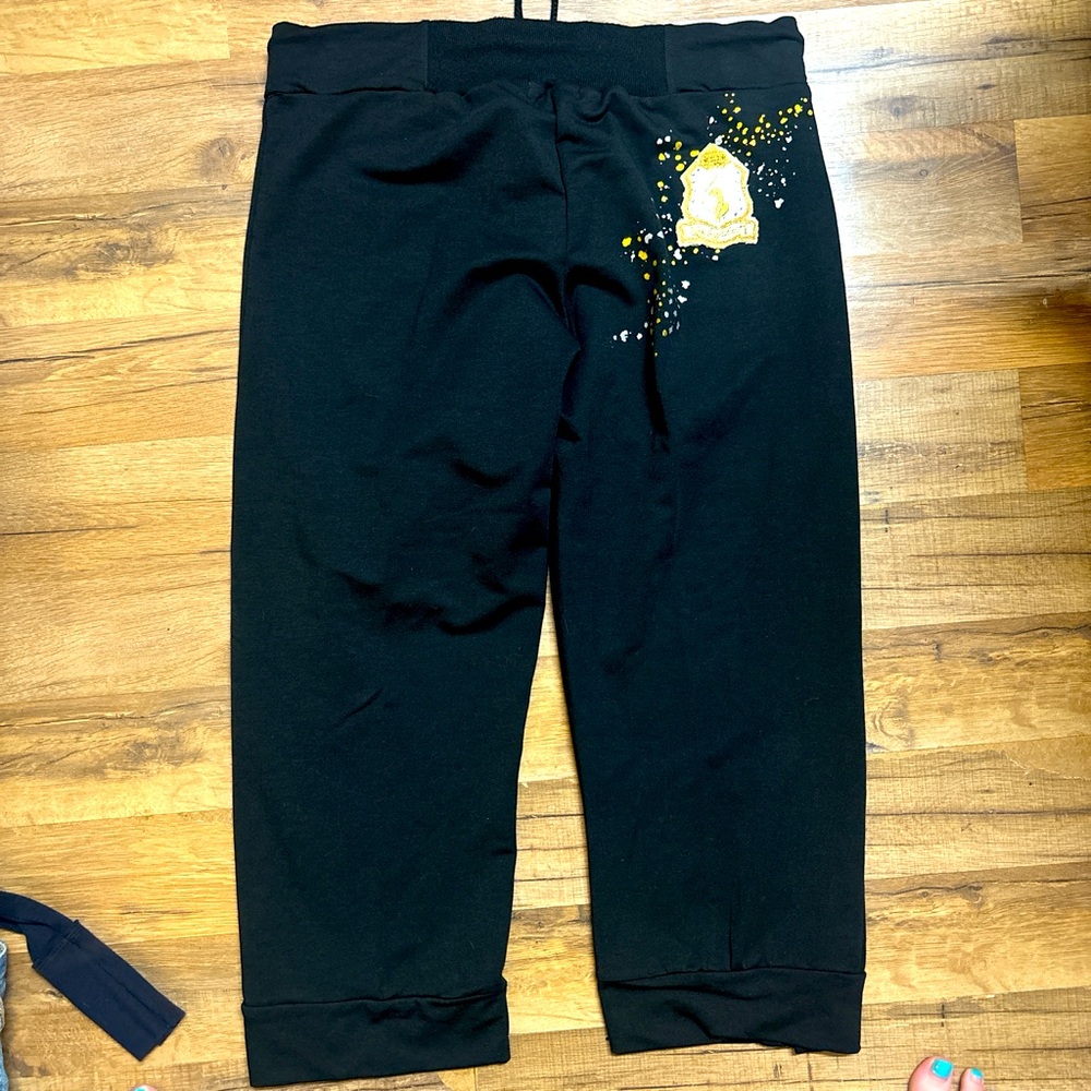 Y2K Vintage Baby Phat Pants